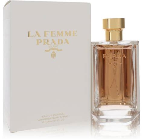 femme de prada parfum|Prada women's perfume reviews.